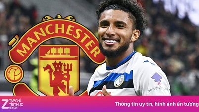 ম্যানচেস্টার ইউনাইটেডের প্রথম নতুন খেলোয়াড়ের নাম প্রকাশ করা হয়েছে, যার মূল্য ৪৫ মিলিয়ন ইউরো।