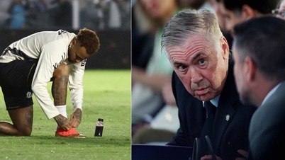 Fotbalul brazilian în plină criză: Antrenorul Ancelotti pune reputația pe primul loc în detrimentul performanței?