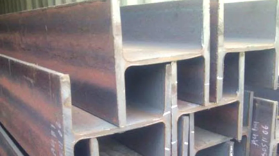 Bộ Công thương tiếp nhận hồ sơ đề nghị gia hạn chống bán phá giá thép Trung Quốc