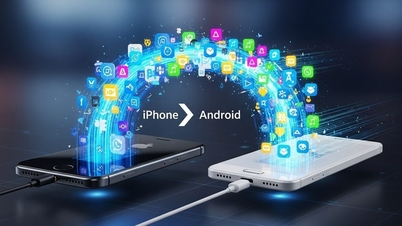 Google เปิดตัว AI เพื่อช่วยในการย้ายแอปจาก iPhone ไปยัง Android