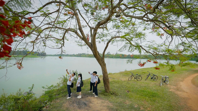 ภาพยนตร์เรื่อง "The Other Side of the City" นำเสนอแง่มุมที่ซ่อนเร้นของชีวิตในโรงเรียน