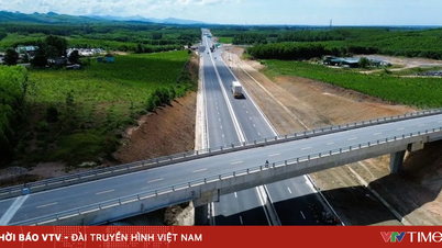 Quang Tri: Algunos tramos de la autopista permanecerán cerrados temporalmente durante ciertas horas a partir del 22 de mayo.