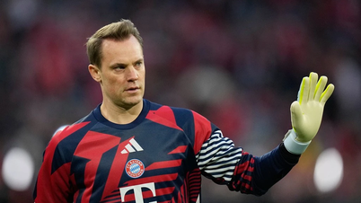 Teknik direktör Nagelsmann, Neuer'i 2026 Dünya Kupası için kadroya geri çağırarak sürpriz yaptı.