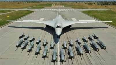 รัสเซียได้อนุมัติการปล่อยขีปนาวุธนิวเคลียร์ Kh-102 แล้ว