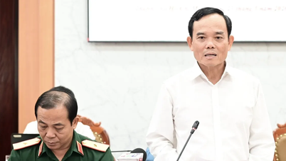 La ciudad de Ho Chi Minh y la Región Militar 7 coordinan estrechamente las labores militares locales y de defensa nacional.