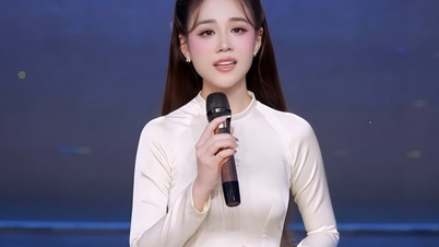 Ca sĩ bolero Mai Diễm My: “Tôi hát bằng những trải nghiệm thật của trái tim”