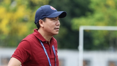 HLV Long 'Thổi' tái xuất ở Giải bóng đá công nhân, viên chức Việt Nam 2026