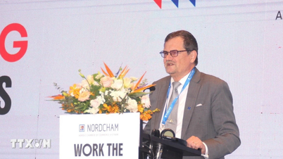 The Nordic model offers promising directions for human resource development in Vietnam.