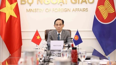 Vietnamul va participa și va aduce o contribuție pozitivă la Summitul comemorativ ASEAN-Rusia.
