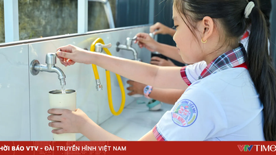 Fournir de l'eau potable aux populations des communes insulaires de Vinh Long touchées par l'intrusion d'eau salée.
