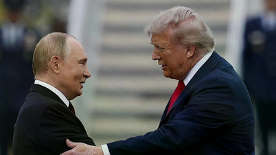 Tổng thống Nga Putin có thể gặp Tổng thống Mỹ Trump tại Trung Quốc