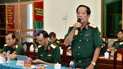 Thiếu tướng Lê Minh Thắng được đề nghị phong tặng danh hiệu Anh hùng Lực lượng vũ trang nhân dân