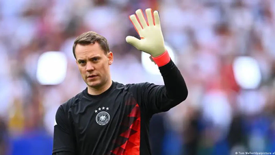 Přestože čtyřicetiletý brankář Neuer ukončil kariéru v německém národním týmu, stále je zaregistrován na mistrovství světa 2026.