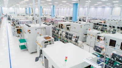 Public-private partnership: The 'key' to high-tech development in Vietnam.