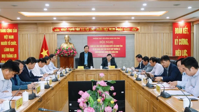 ສະພາປະຊາຊົນແຂວງແທງຮວ່າ ຍົກສູງປະສິດທິຜົນຂອງກິດຈະກຳຖາມ-ຕອບ.