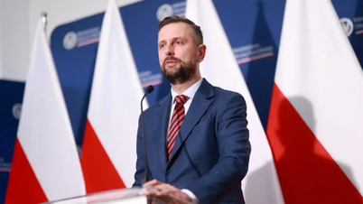 Sebuah negara NATO secara tidak dijangka mengeluarkan ultimatum kepada Ukraine.