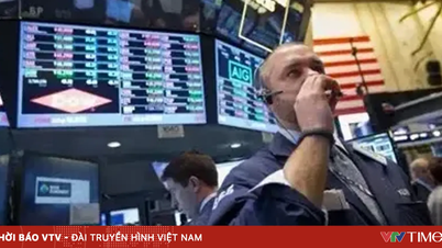 Wall Street vreest een investeringsbubbel in AI.