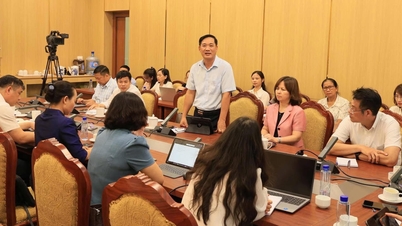 Thu Lam kommun (Hanoi City): Utbildning i färdigheter och yrkesexpertis för valda representanter år 2026.