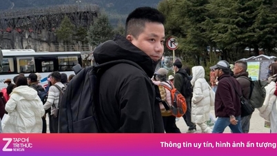 Khoa Pug mengeluarkan amaran segera