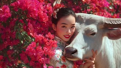 Dự báo vận may 12 con giáp tuần mới (18-24/5): Hợi nhanh tay kiếm tiền, Mùi liệu cơm gắp mắm, Mão nóng vội dễ sai sót