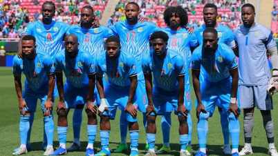 L'équipe nationale du Congo annule son stage de préparation à la Coupe du monde en raison de l'épidémie d'Ebola.