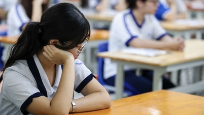 Reforçar as medidas para prevenir e combater o uso de alta tecnologia para fraudar o exame de conclusão do ensino médio.