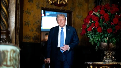 Президент Трамп стикається з випробуванням політичного впливу напередодні проміжних виборів.
