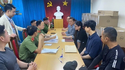 完善法律法规 ...