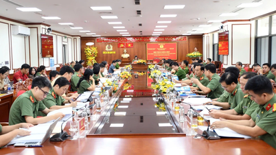 Góp ý hoàn thiện lý luận pháp luật về xử lý vi phạm hành chính của lực lượng Công an