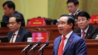 «ទីក្រុងហូជីមិញនឹងក្លាយជាទីក្រុងដែលអាចរស់នៅបានទូទាំងពិភពលោក»។