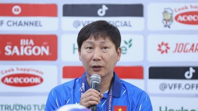 L'allenatore Kim Sang-sik ha espresso rammarico per non aver potuto dare più opportunità ai giocatori della riserva.