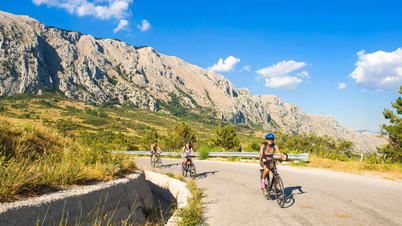 Italien är redo att dra nytta av lovande turistupplevelser år 2025.