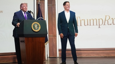 600'den fazla jenerik ilaç, Trump'ın düşük maliyetli ilaç platformuna "saldırdı".