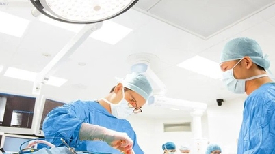 Xoắn tinh hoàn: Dấu hiệu nhận biết sớm và 'thời gian vàng' cần cấp cứu