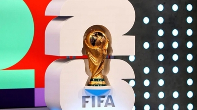 FIFA World Cup 2026 có bao nhiêu đội tham dự?