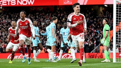 Arsenal និងសិល្បៈនៃការឈ្នះដោយលទ្ធផលតិចតួចបំផុត។