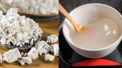 Adakah lebih baik untuk kesihatan anda untuk mengambil kanji kudzu mentah atau dimasak?