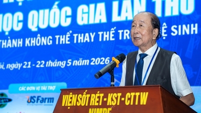 Cảnh báo dịch bệnh từ côn trùng ngày càng diễn biến phức tạp
