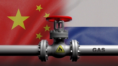 Strategisk «våpen» som kan omforme det russisk-kinesiske energilandskapet.