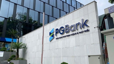 ທະນາຄານ PGBank Khanh Hoa ປະເຊີນກັບຄວາມສ່ຽງທີ່ອາດເກີດຂຶ້ນໃນການດຳເນີນງານໃຫ້ກູ້ຢືມ.