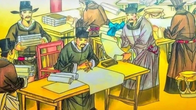 Những hình phạt khó tin trong lịch sử Trung Quốc cổ đại