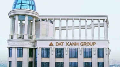 MBS khuyến nghị mua đối với cổ phiếu DXG