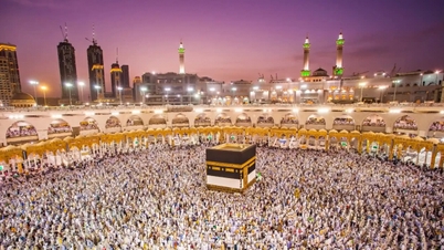 Hajj-ul: Un ritual sacru care modelează viața spirituală a musulmanilor.