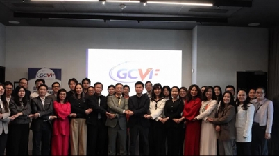 Franciaországban elindul a GCVF Egyesület, amely vietnami értelmiségieket köt össze a mesterséges intelligencia technológiájával.