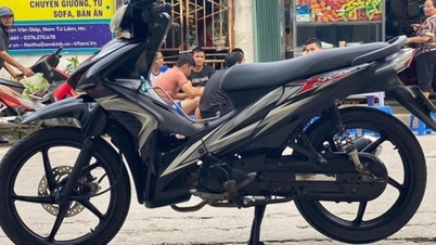 Lista de preços atualizada para as motocicletas Honda Wave RSX, maio de 2026.