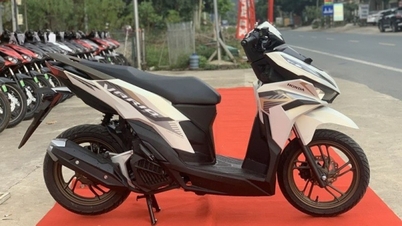 Lista de preços atualizada da Honda Vario para maio de 2026.