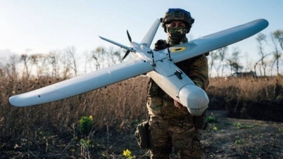 Suite à une série d'incidents impliquant des drones ukrainiens « dévoyés », le flanc est de l'OTAN est en état d'alerte maximale et l'UE accuse la Russie et le Bélarus.