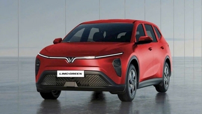 Top 5 xe MPV bán chạy nhất tháng 4/2026: VinFast Limo Green tiếp tục dẫn đầu