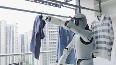 Roboți în bucătărie: China aduce inteligența artificială din fabrică în sufragerie.