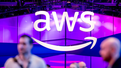 Η AWS επιταχύνει τον μετασχηματισμό cloud της SAP με τεχνητή νοημοσύνη.